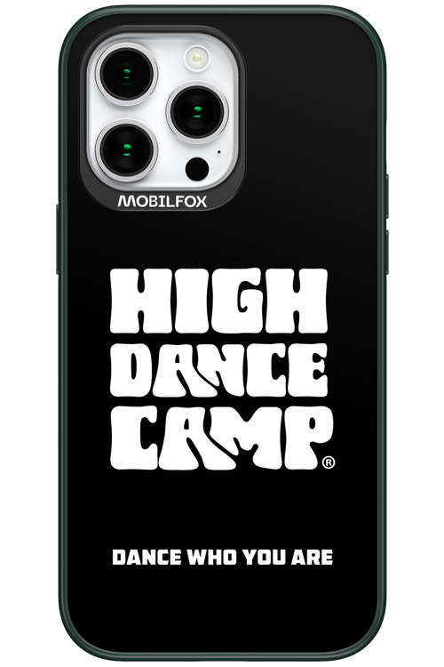 HDC 1 2.0 - Apple iPhone 15 Pro Max