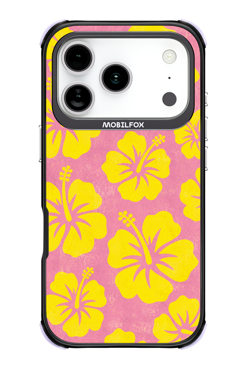 HAWAII 2.0 - Apple iPhone 17 Pro