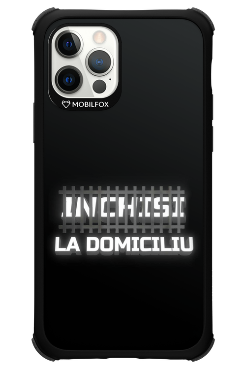 Logo 2.0 - Apple iPhone 12 Pro