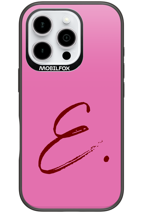 (Sorbet) E 2.0 - Apple iPhone 16 Pro