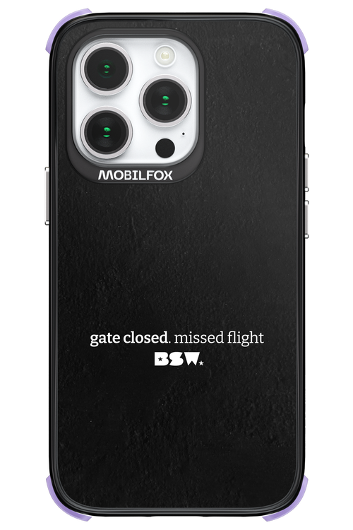 BSW FourSeasons 5 2.0 - Apple iPhone 14 Pro