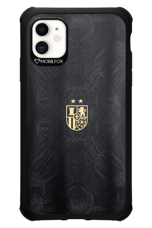 Spain Classic 2.0 - Apple iPhone 11