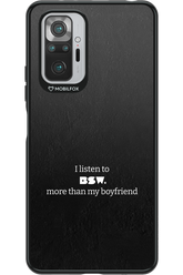 BSW FourSeasons 8 2.0 - Xiaomi Redmi Note 10S