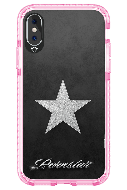 P*rnstar 2.0 - Apple iPhone X