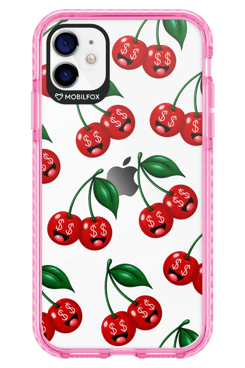 Money Cherry 2.0 - Apple iPhone 11