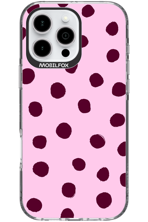 My Crush 2.0 - Apple iPhone 16 Pro Max