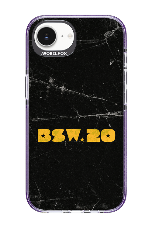 BSW 20 (5) 2.0 - Apple iPhone 16e