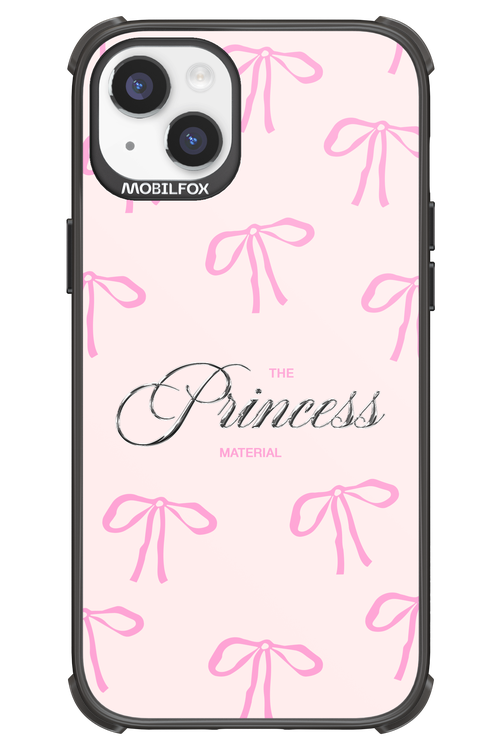 Princess Material 2.0 - Apple iPhone 14 Plus