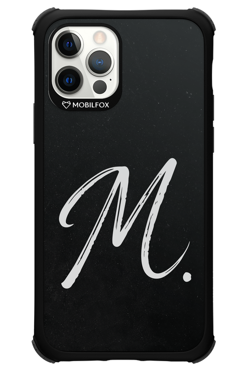 (Off Space) M 2.0 - Apple iPhone 12 Pro