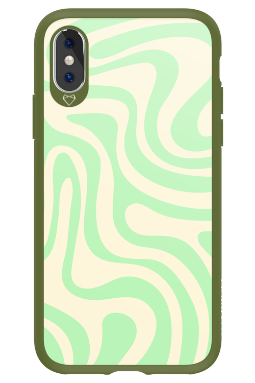 Matchaa 2.0 - Apple iPhone X