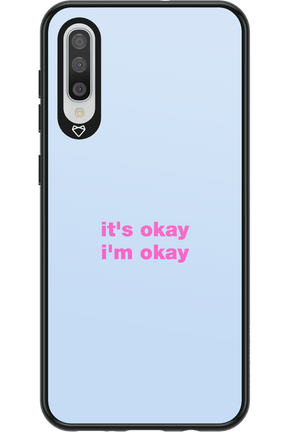 It_s Okay - Samsung Galaxy A50