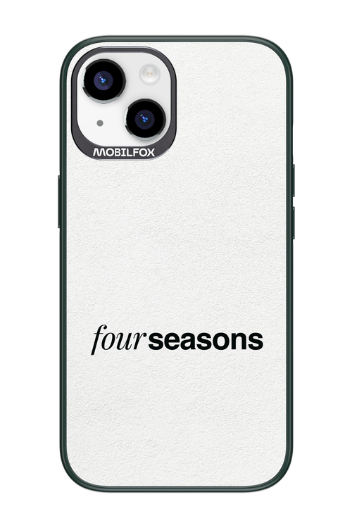 BSW FourSeasons 11 2.0 - Apple iPhone 14