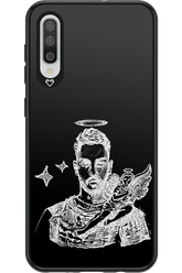 iNGER Black 2.0 - Samsung Galaxy A50