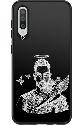 iNGER Black 2.0 - Samsung Galaxy A50