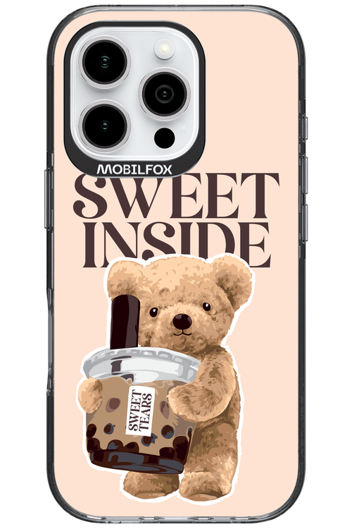 Sweet Inside 2.0 - Apple iPhone 16 Pro