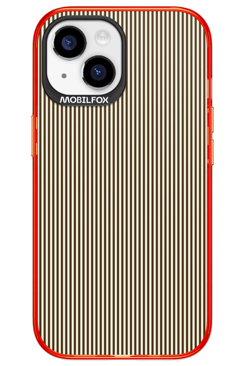 Business Casual - Apple iPhone 15