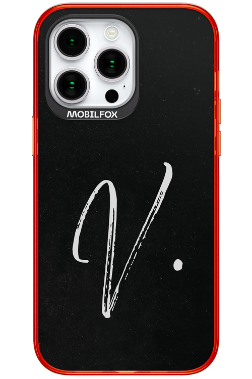 (Off Space) V 2.0 - Apple iPhone 15 Pro Max