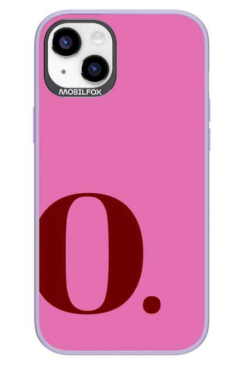 O (Sorbet) 2.0 - Apple iPhone 14 Plus