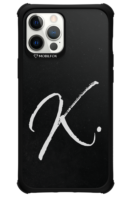 (Off Space) K 2.0 - Apple iPhone 12 Pro Max