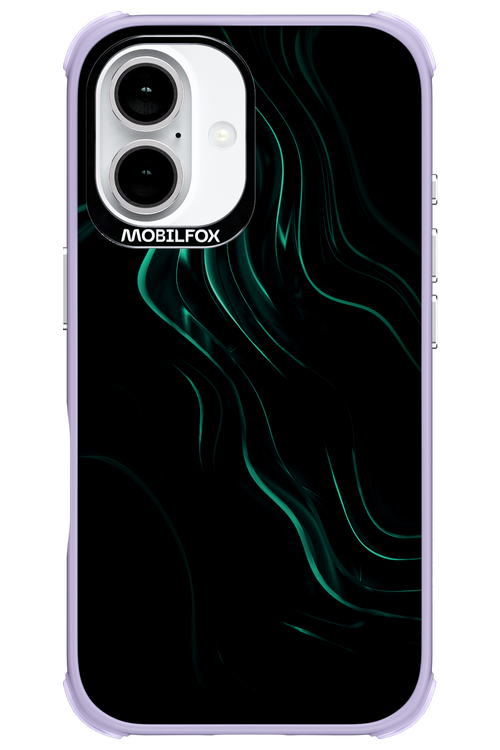 Northern Lights 2.0 - Apple iPhone 16