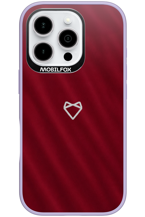 Ungaria X Mobilfox 2.0 - Apple iPhone 16 Pro