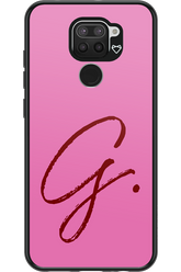 (Sorbet) G 2.0 - Xiaomi Redmi Note 9