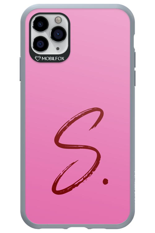 (Sorbet) S 2.0 - Apple iPhone 11 Pro Max