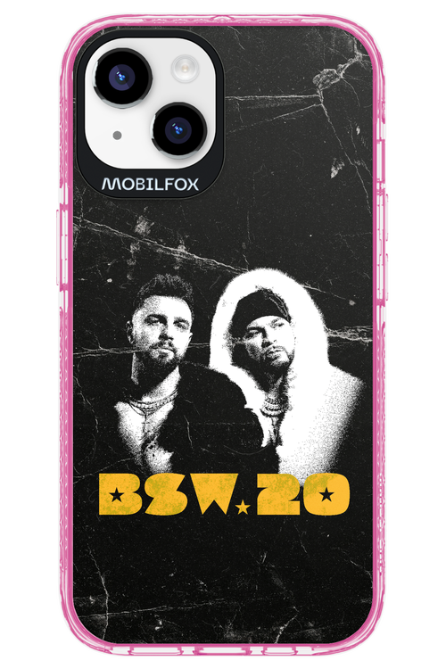 BSW 20 (3) 2.0 - Apple iPhone 14