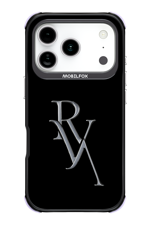 Silver RVA 2.0 - Apple iPhone 17 Pro