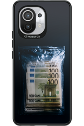 Moneybag - Xiaomi Mi 11 5G