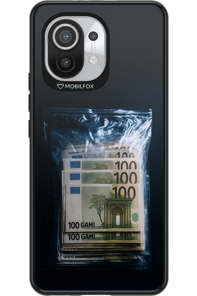 Moneybag - Xiaomi Mi 11 5G