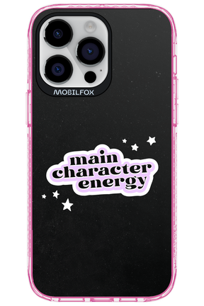 The Main Black - Apple iPhone 14 Pro Max