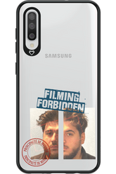 Romeo Mugshot 2.0 - Samsung Galaxy A50