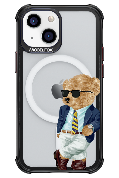 Boss 2.0 - Apple iPhone 13 Mini