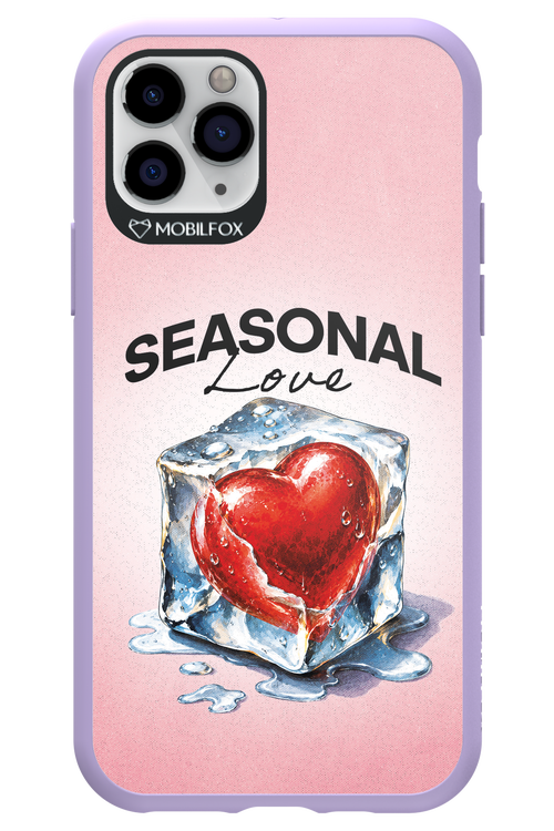 Seasonal Love 2.0 - Apple iPhone 11 Pro