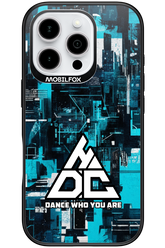 HDC 5 - Apple iPhone 16 Pro