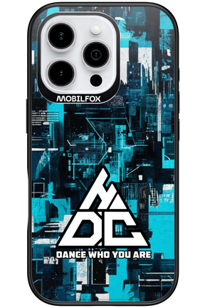 HDC 5 - Apple iPhone 16 Pro