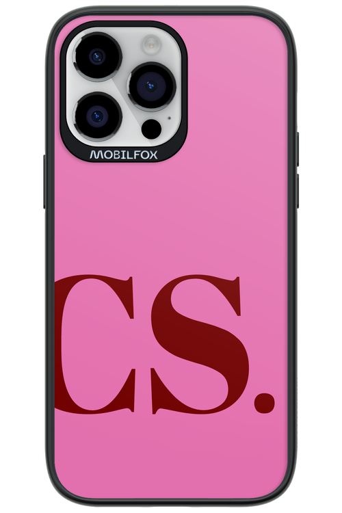 CS (Sorbet) 2.0 - Apple iPhone 14 Pro Max