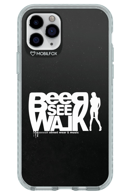 P-csa Black - Apple iPhone 11 Pro