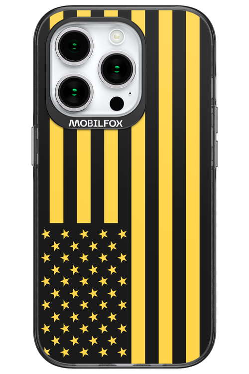 Safety Stars - Apple iPhone 15 Pro