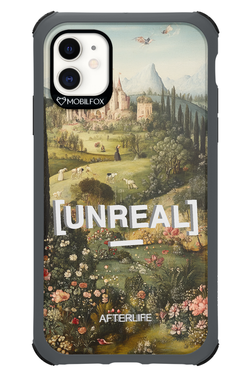 Afterlife 2.0 - Apple iPhone 11
