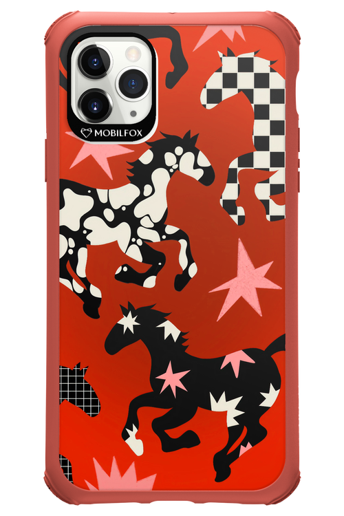 Stallions 2.0 - Apple iPhone 11 Pro Max