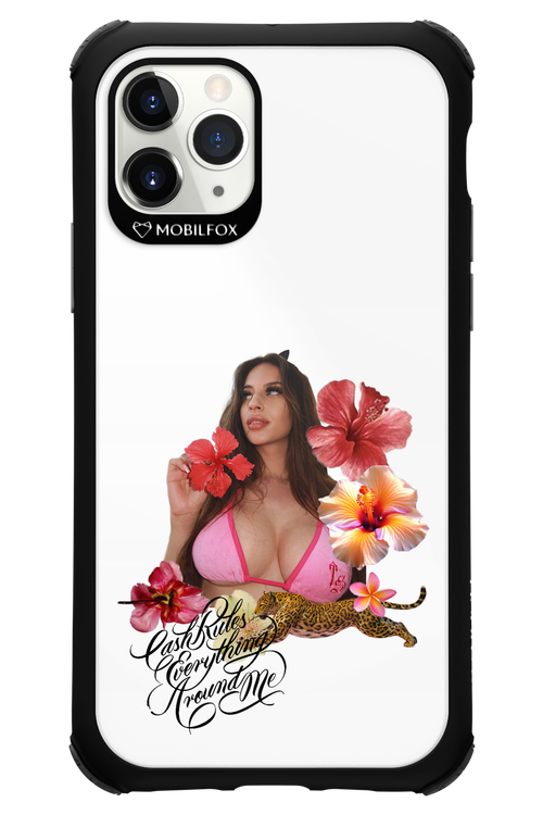 Island Money Muse 2.0 - Apple iPhone 11 Pro