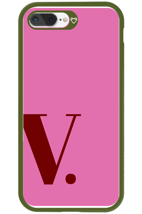 V (Sorbet) 2.0 - Apple iPhone 8 Plus