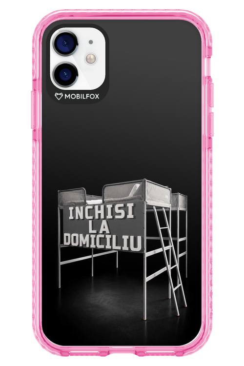 Bunk Beds 2.0 - Apple iPhone 11