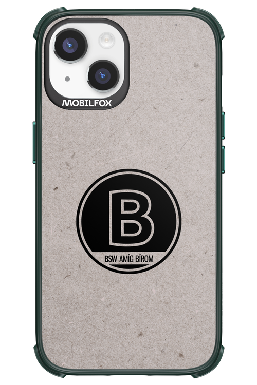 Alig bírom - Apple iPhone 14