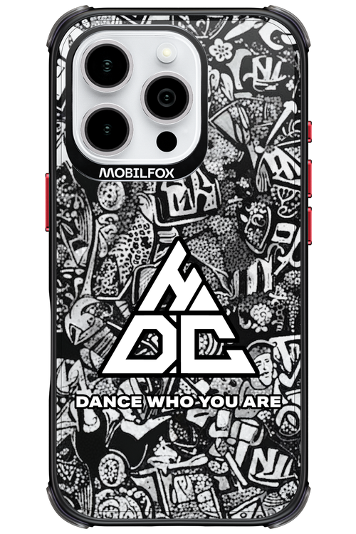 HDC 7 - Apple iPhone 16 Pro