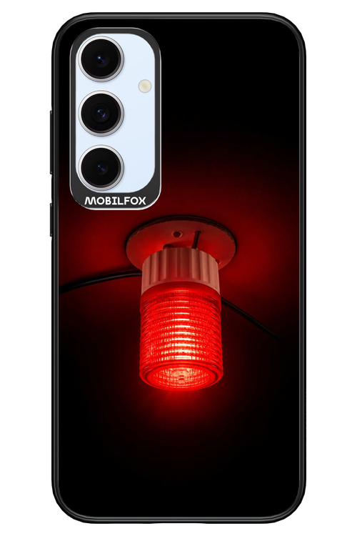 Alarm 2.0 - Samsung S24 FE