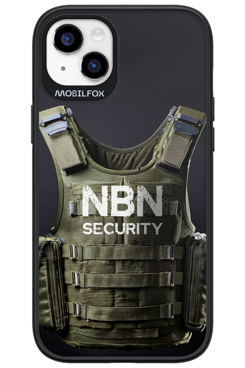 Secu - Apple iPhone 14 Plus