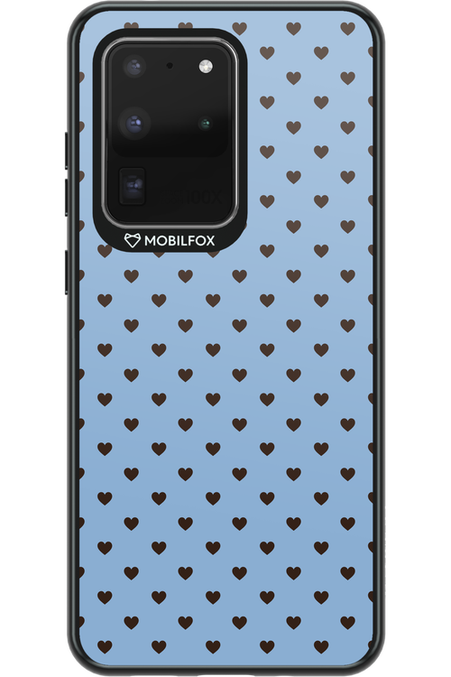 Blueberry Brunch - Samsung Galaxy S20 Ultra 5G